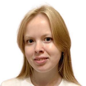 Можаева Юлия Сергеевна