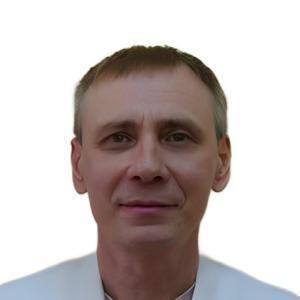 Темофеев Николай Ильич