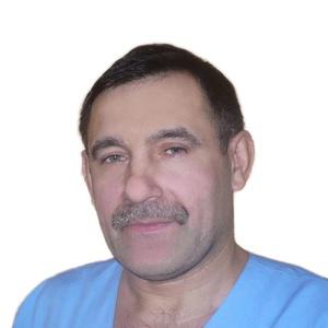 Чернов Василий Васильевич