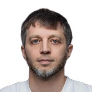 Каялов Рашид Арипович