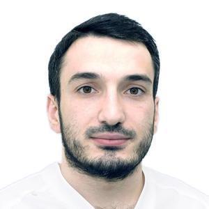 Магомедов Магомед Магомедшапиевич