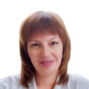 Макарова Антонина Федоровна