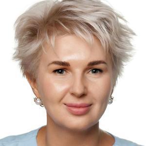 Гелажис Анжелика Александровна