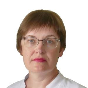 Артеменко Наталья Викторовна