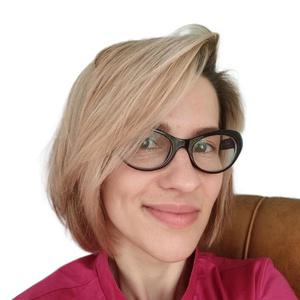Афанасьева (Осипова) Марина Юрьевна