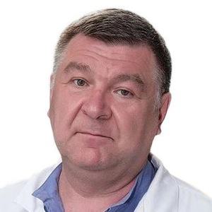 Безменов Юрий Владимирович
