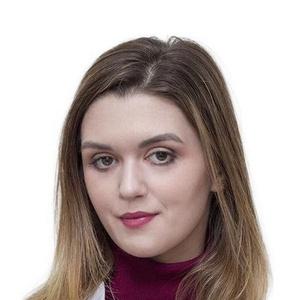 Земляная Мария Александровна