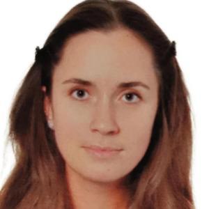 Рыжкова Софья Андреевна