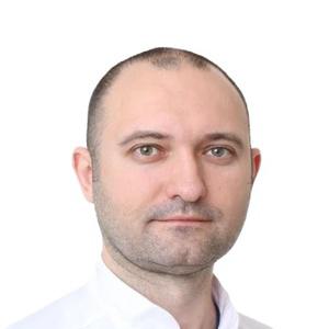 Пауков Василий Викторович