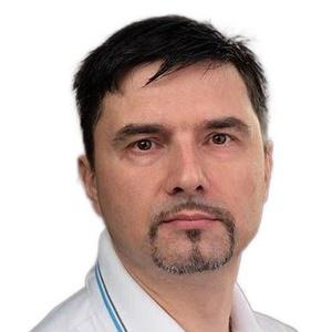 Москаленко Роман Владимирович