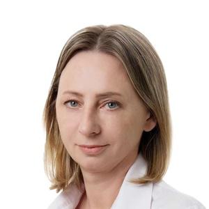 Лаптева Светлана Ивановна