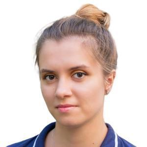 Лебедкина Марина Сергеевна