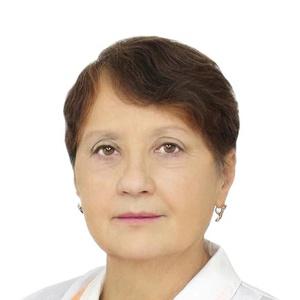 Шупинская Римма Анатольевна