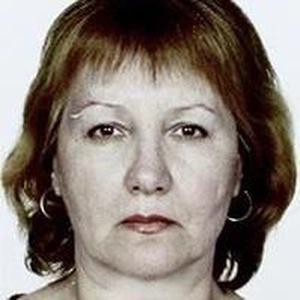Братова Нина Константиновна