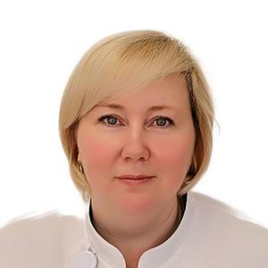 Нужных Ирина Сергеевна