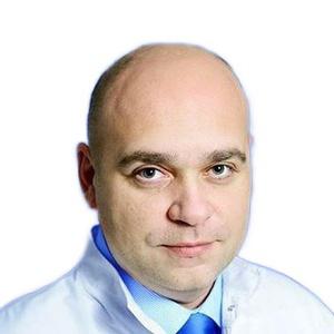 Дурицкий Максим Николаевич