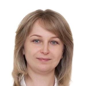 Просовецкая Мария Леонидовна