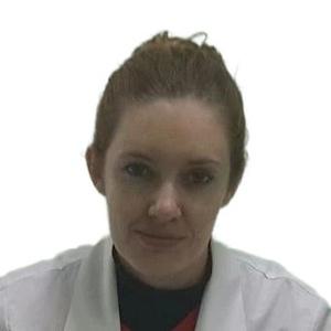 Батурина Марина Сергеевна