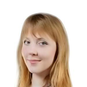 Шинякова Анна Сергеевна