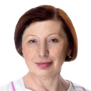 Назаренко Галина Владимировна