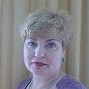 Денисова Елена Анатольевна