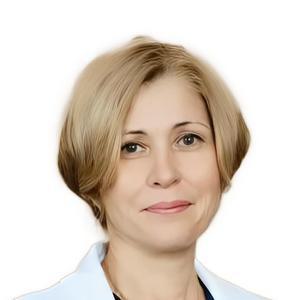 Азизова Зульфия Эльдаровна