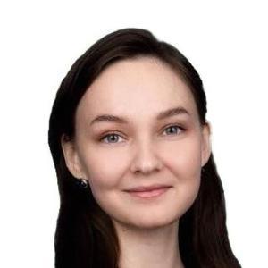 Ячкуринских Мария Николаевна