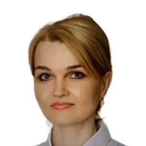 Наградова Лариса Алексеевна