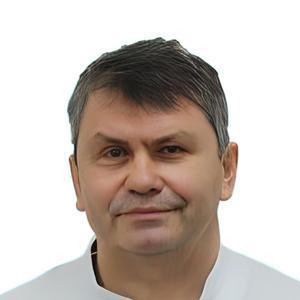 Перминов Игорь Александрович
