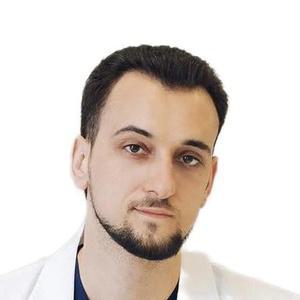 Мусаелян Виталий Артурович