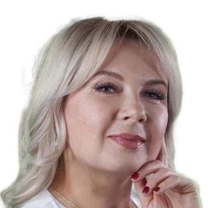 Ямская Екатерина Владимировна