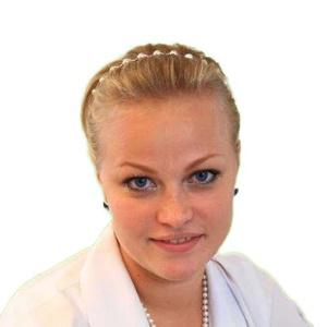 Швенк Елена Андреевна