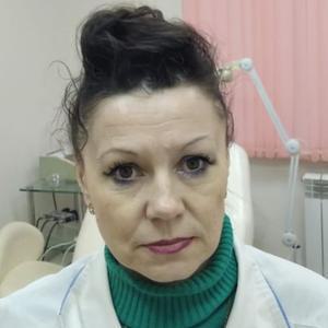 Гумерова Наталья Николаевна