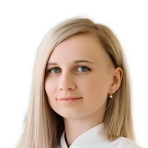 Михель Юлиана Игоревна
