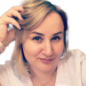 Яковлева Татьяна Сергеевна
