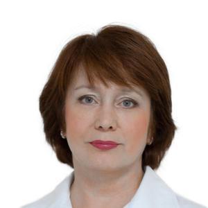 Микитюк Алена Сергеевна