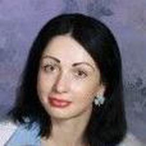 Козлова Анна Владимировна