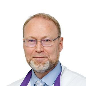 Веретенников Алексей Витальевич