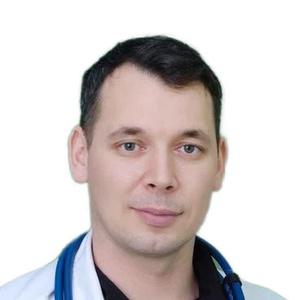 Литвинцев Александр Александрович
