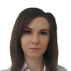 Лапина Юлия Ивановна
