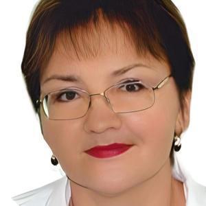 Шерстянникова Татьяна Александровна