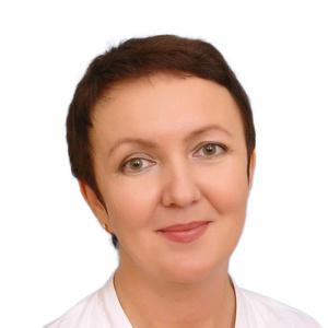Трушникова Инна Александровна