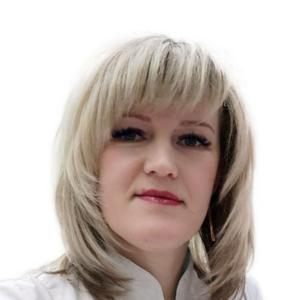 Соколова Наталия Альбертовна