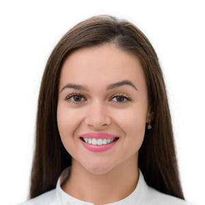 Харькова Екатерина Юрьевна