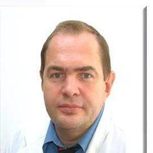 Фокин Алексей Анатольевич
