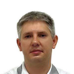 Бараков Ярослав Дмитриевич