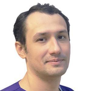 Шаповалов Иван Геннадьевич