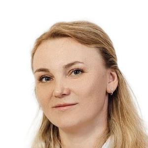 Федина Юлия Александровна