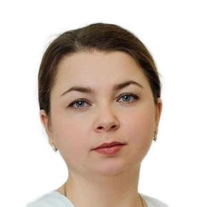 Борисова Татьяна Викторовна