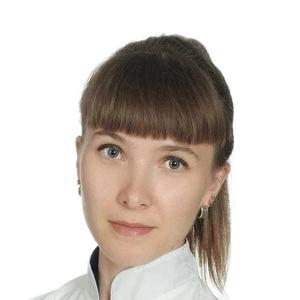 Борисова Дарья Дмитриевна